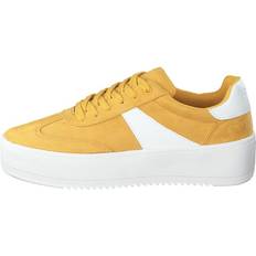 Skor Duffy 73-42313 Sneakers - Yellow, Female