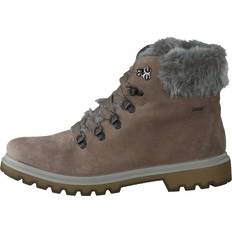 Skor Legero Monta Beige - Brun