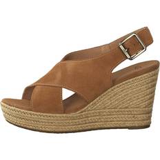 UGG 42 Pumps UGG Harlow Chestnut Klackskor - Brun