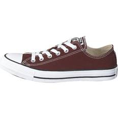 Converse Chuck Taylor Skor Converse Chuck Taylor All Star Ox Barkroot - Brown