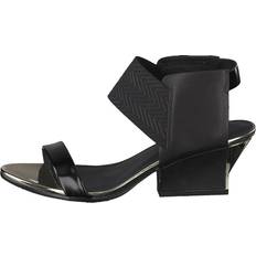 44 ½ Sandalias de tacón United Nude Raiko Sandal Black Mix - Female