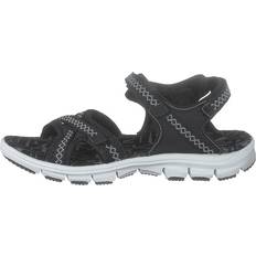 Polecat Chaussons et Sandales Polecat 413-8016 Black Sandaler - Female