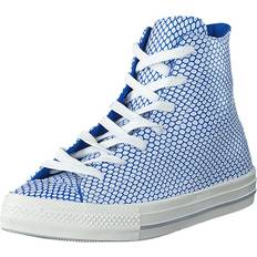 Converse Hi Snake Leath Sneakers - Flerfärgad