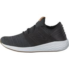 New Balance Ortholite Zapatillas deportivas New Balance Wcruzkb2 Sneakers - Black/White