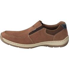 Rieker Mocasines Rieker Peanut Sneakers 15260-26 - Brown