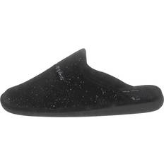 Hush Puppies Slipper Black Female