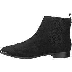 Ted Baker Vrouw Laarzen Ted Baker Chelsea Boots - Black