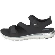 Skechers Flex Appeal 2.0 Blk - Sort