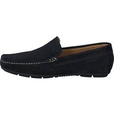 Gant Herr Lågskor Gant Mc Bay Loafer Marine - Svart