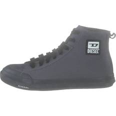 Diesel Skor Diesel S-astico Mid Cut Castlerock - Grå/Blå