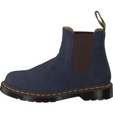 Dr. Martens Botas Chelsea Dr. Martens 2976 Suede Ombre Blue Unisex Boots