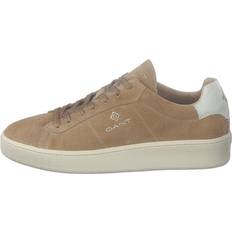 Gant Leville G22 Dry Sand Sneakers - Bruin