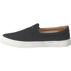 Gant Hero G00 Black Slip-On Scoes