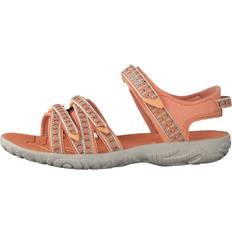 Teva Beige Sandaalit Teva Tirra Camino Sandals - Metallic Rose Gold