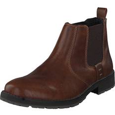 Rieker Chelsea Boots 33353-25 - Brun