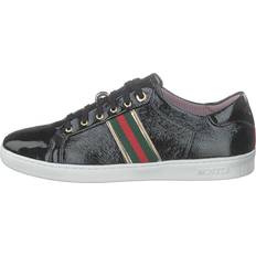 Novita Agnella Female Sneakers - Grå/Svart