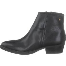 Sneaky Steve Dam Kängor & Boots Sneaky Steve Dashed Black Stövletter - Svart