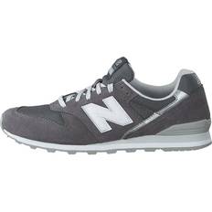 New Balance Walking Shoes New Balance 996 Castle Rock Female Zapatillas De Deporte - Gris
