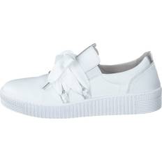 Gabor Shoes Gabor 43.333.21 White Sneakers - Hvid