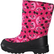 Kuoma Rosa Vinterskor Kuoma Putkivarsi Pink Unisex Boots - Rosa