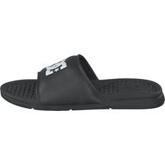 DC Shoes Pantofole e Sandali DC Shoes Bolsa Black Sandaler - Grå/Sort