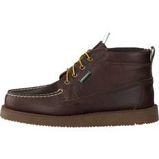 Sebago Lenkkarit Sebago Rogden Mid Oiled Waxy - Brown