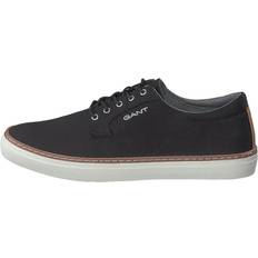 Gant Prepville Sneaker Black - Svart