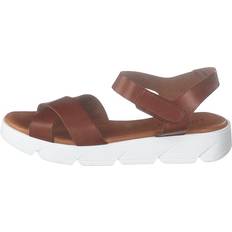 Shoe Biz Sandaler Shoe Biz Tatu Cognac Sandaler - Brun