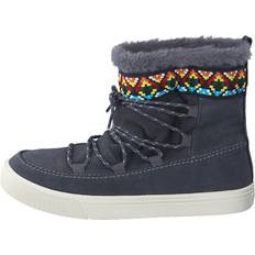 Toms Kängor & Boots Toms Alpine Iron Waterproof Tribal Shoes - Blue