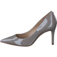 Guess Tacones y Zapatos de Tacón Guess Ele7 Pat08 Højhælede Sko - Beige/Grå