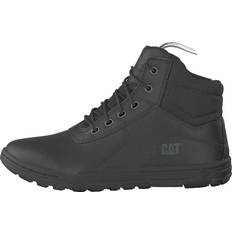 Cat Westport Black Boots - Grå