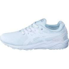 Asics Gel Kayano Trainer Evo - White/White