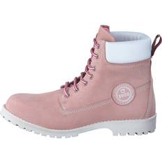 Rosa Stiefel & Boots Svea Eskilstuna Schuhe - Pink/Rosa