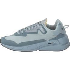 Diesel Skor Diesel S-serendipity Lc Light Grey Sneakers - Turkos/Blå