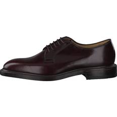 Loake Lage schoenen Loake Lage Schoenen Formele Schoenen - Burgundy