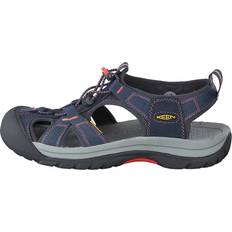 Keen Venice H2 Midnight Navy/Hot Coral Female