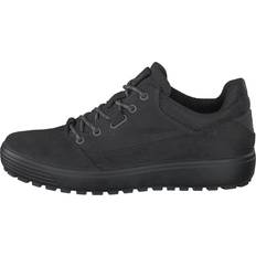 ecco Soft 7 Tred Sneakers - Black