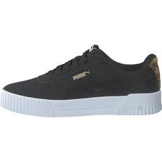 Puma Carina Leo Black-puma Sneakers