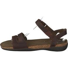 Keen Sandalias Keen Cortez Sandal - Brisk/Espresso