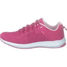 Chaussures Halti Leto W Sneaker - Azalea Pink/Rosa