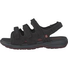 Green Comfort Sandaler Green Comfort Camino Black Sandaler - Female