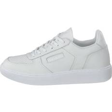 Lyle & Scott McMahon White Sneakers Vit