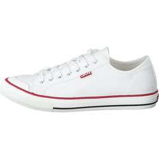 Levi's Sneakers Levi's Hernandez S Regular Sneakers - White