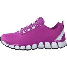 Scholl Galaxy Sporty Sneakers - Purple/Female