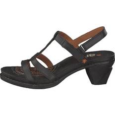 ART Pumps ART I Enjoy Klackskor - Black/Female
