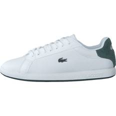 Lacoste Graduate 319 1 Sfa Sneakers - White