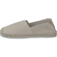 Gant Beige Lågskor Gant Lucynella Espadrille Slip-On - Beige/Brown