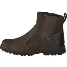 Timberland Unisex Chelsea boots Timberland Trail Chelsea Medium Brown Full-Grain