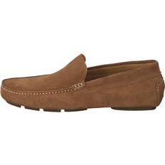 Gant Hombre Mocasines Gant Moccasin G45 - Cognac