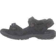 Zapatillas y Sandalias Polecat 451-2002 Black Sandaler - Female